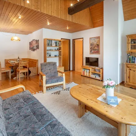 Apartman Cervin Family Matterhorn View By Inspiringplaces