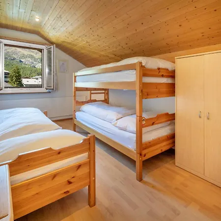 Cervin Family Matterhorn View By Inspiringplaces Apartman Zermatt